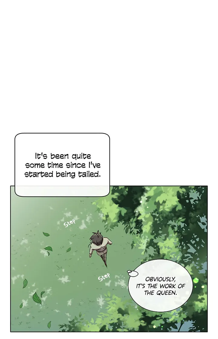 The Max Level Hero Strikes Back! Chapter 6 page 35 - 