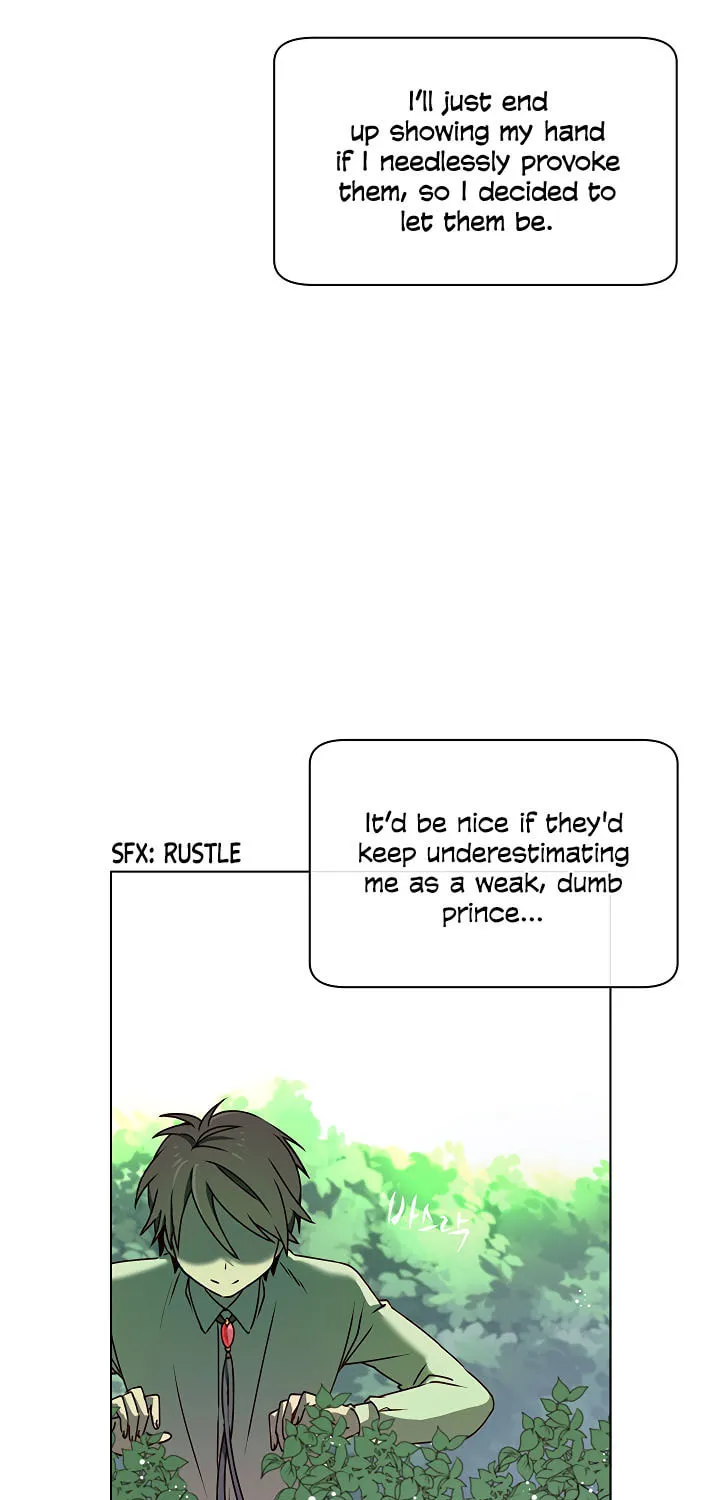 The Max Level Hero Strikes Back! Chapter 6 page 36 - 