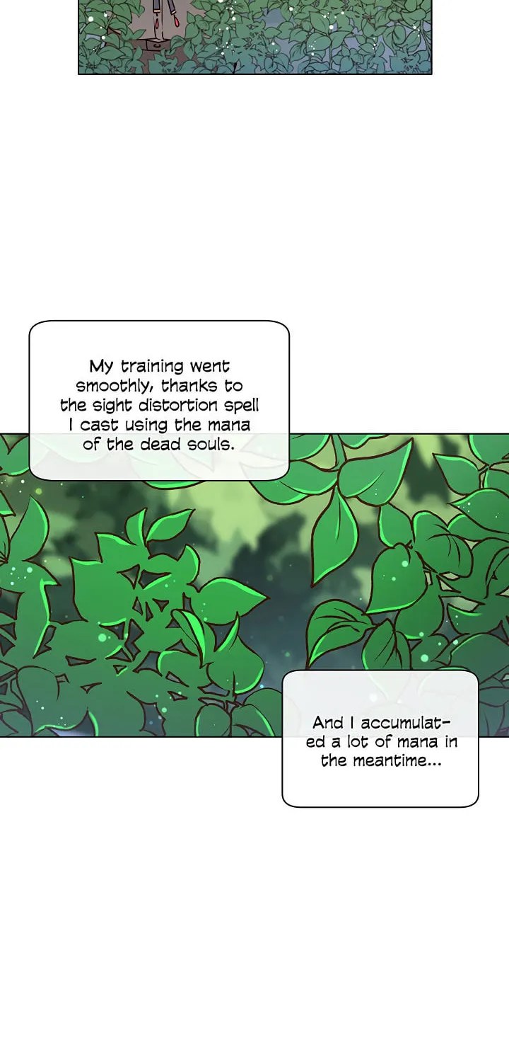 The Max Level Hero Strikes Back! Chapter 6 page 37 - 