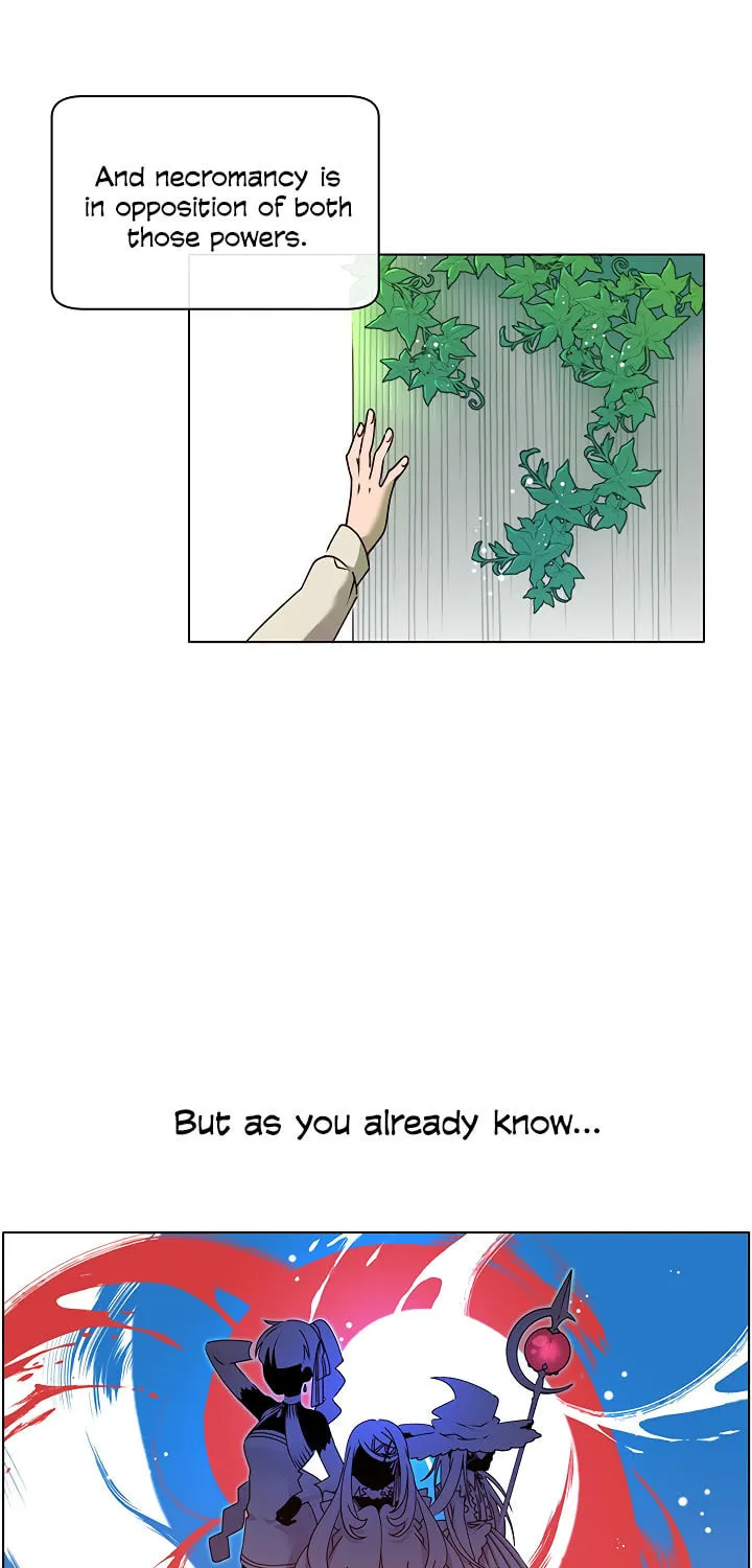 The Max Level Hero Strikes Back! Chapter 6 page 41 - 
