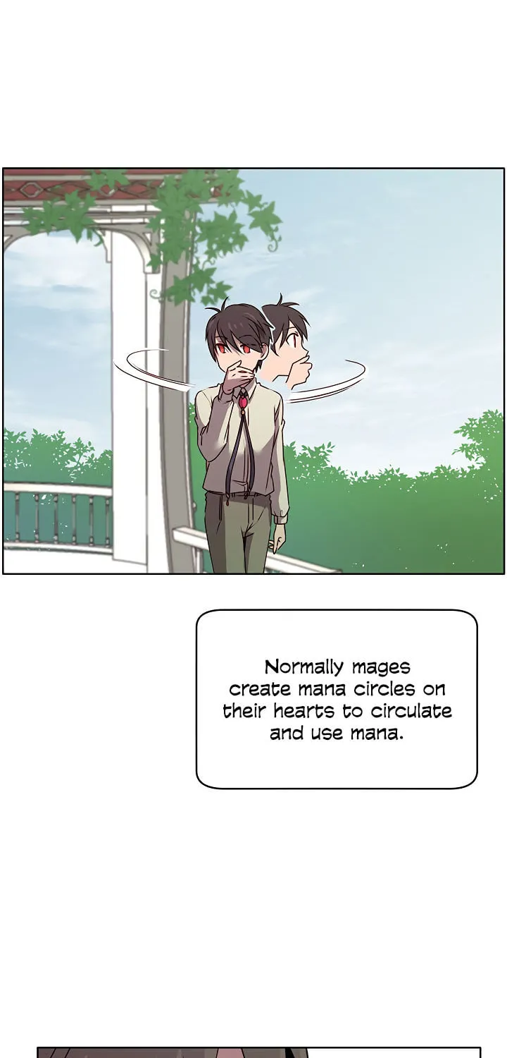 The Max Level Hero Strikes Back! Chapter 6 page 45 - 