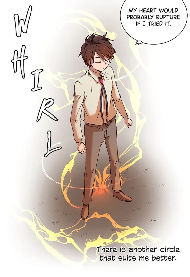 The Max Level Hero Strikes Back! Chapter 6 page 47 - 