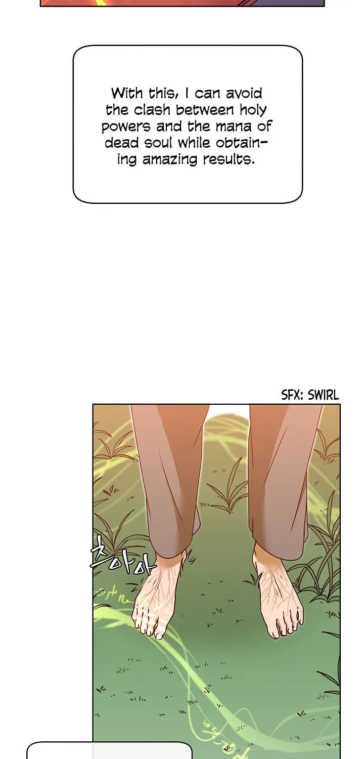 The Max Level Hero Strikes Back! Chapter 6 page 50 - 