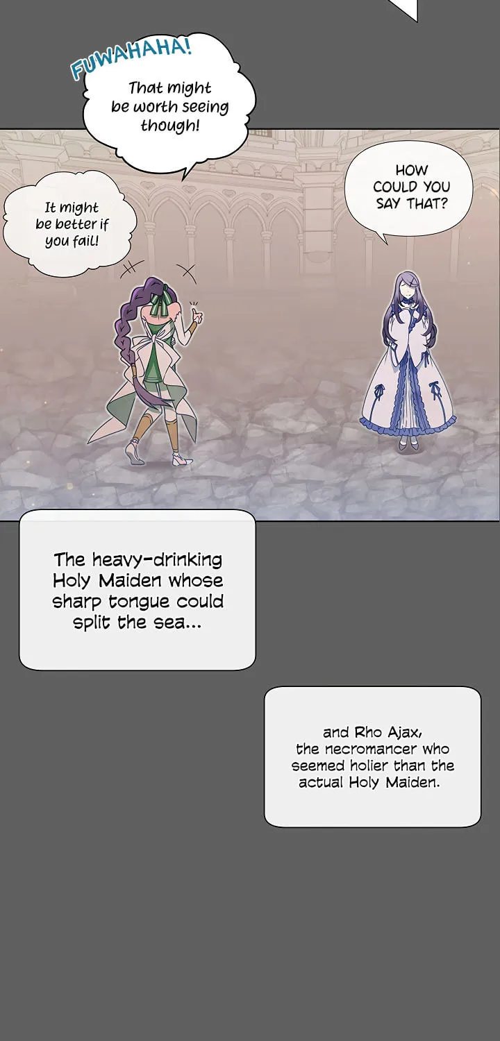 The Max Level Hero Strikes Back! Chapter 6 page 6 - 