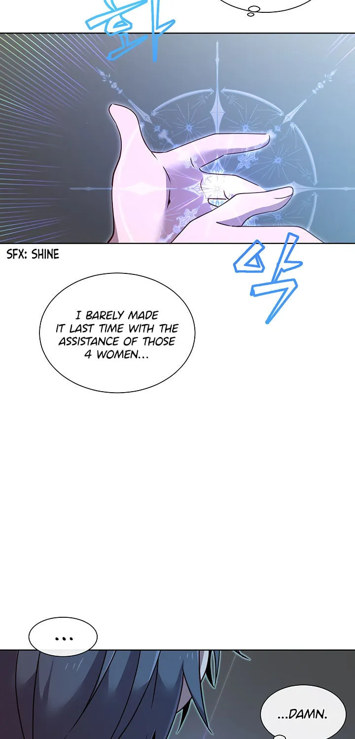The Max Level Hero Strikes Back! Chapter 6 page 53 - 
