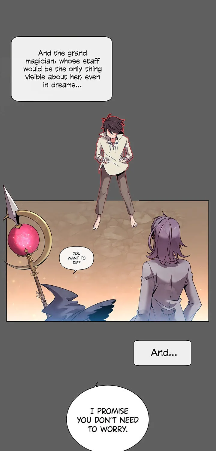 The Max Level Hero Strikes Back! Chapter 6 page 7 - 