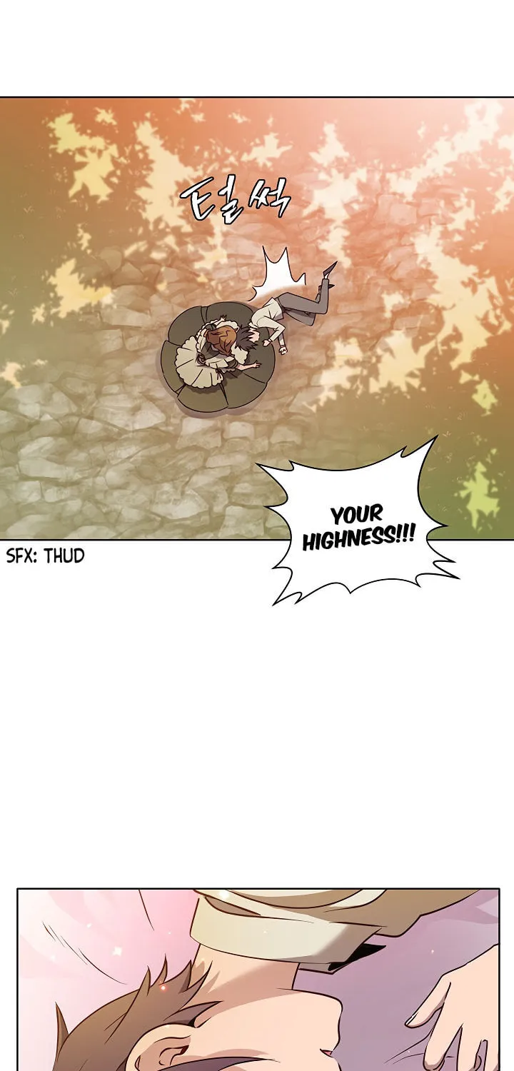 The Max Level Hero Strikes Back! Chapter 6 page 73 - 