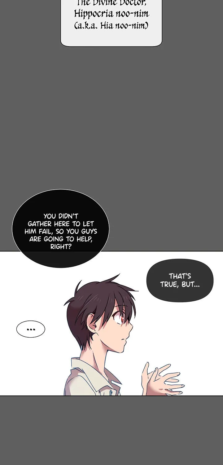 The Max Level Hero Strikes Back! Chapter 6 page 9 - 