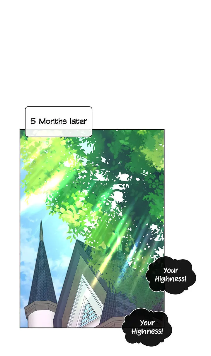 The Max Level Hero Strikes Back! Chapter 7 page 13 - 