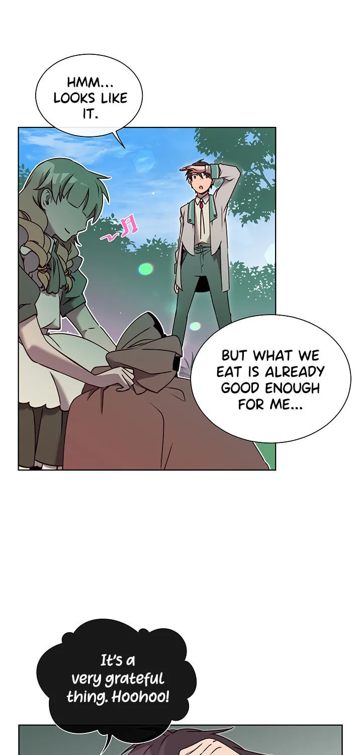 The Max Level Hero Strikes Back! Chapter 7 page 15 - 