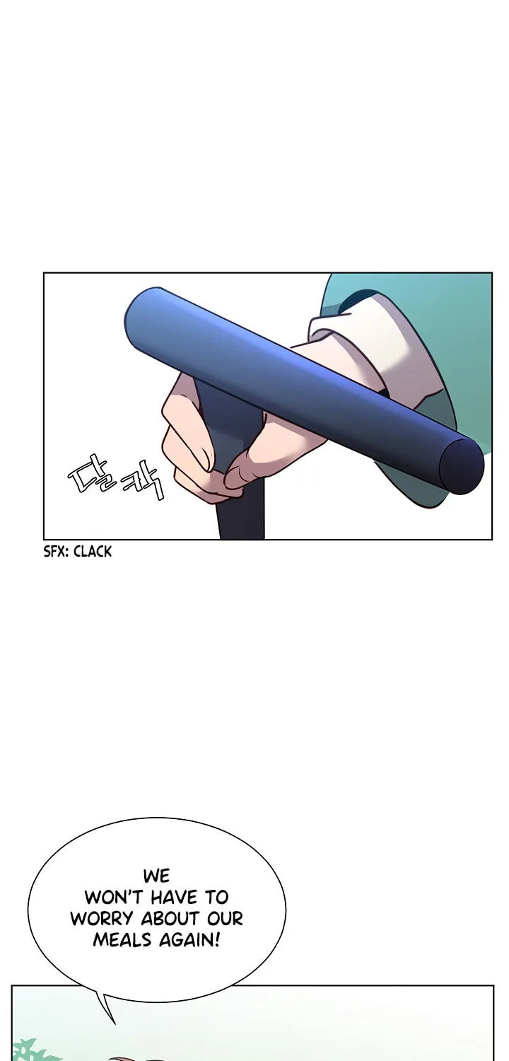 The Max Level Hero Strikes Back! Chapter 7 page 23 - 