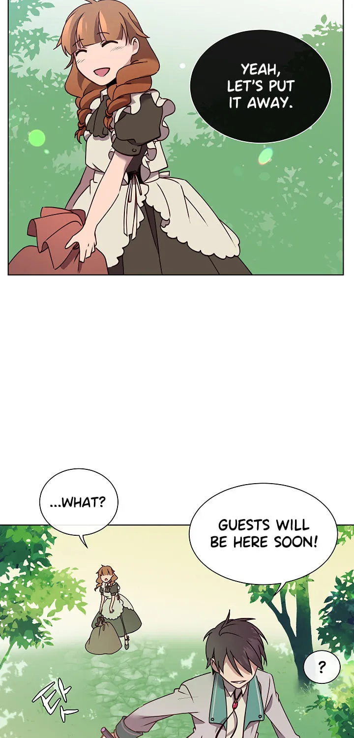 The Max Level Hero Strikes Back! Chapter 7 page 24 - 