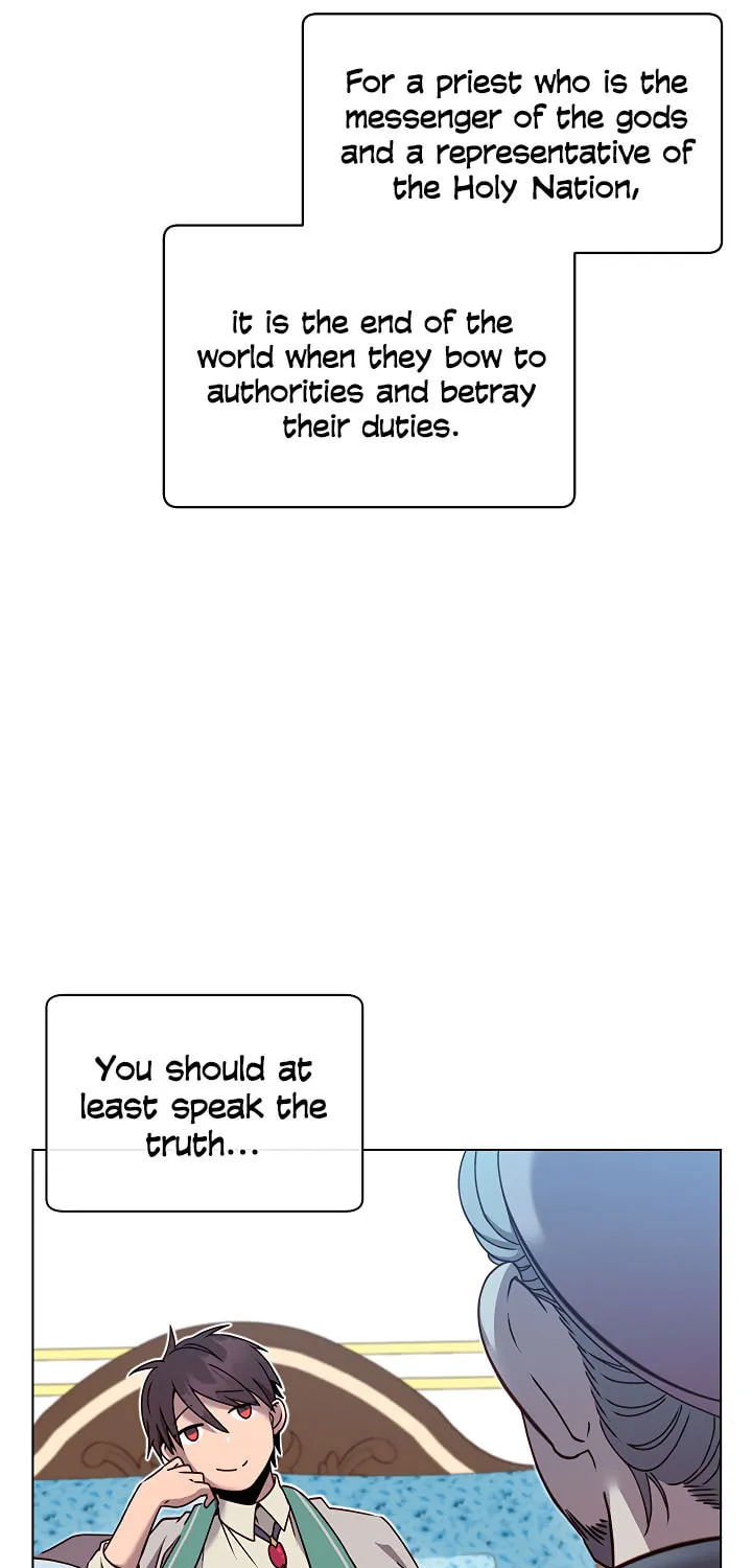 The Max Level Hero Strikes Back! Chapter 7 page 34 - 