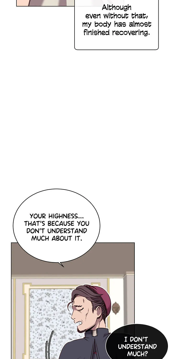 The Max Level Hero Strikes Back! Chapter 7 page 36 - 