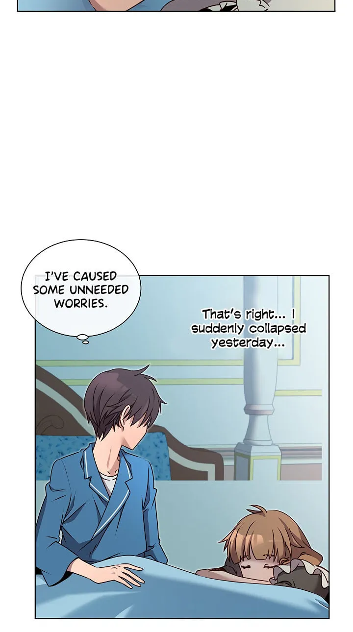 The Max Level Hero Strikes Back! Chapter 7 page 5 - 