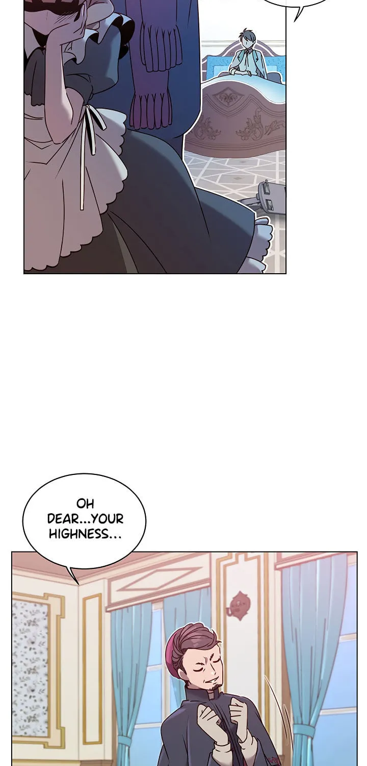 The Max Level Hero Strikes Back! Chapter 7 page 43 - 