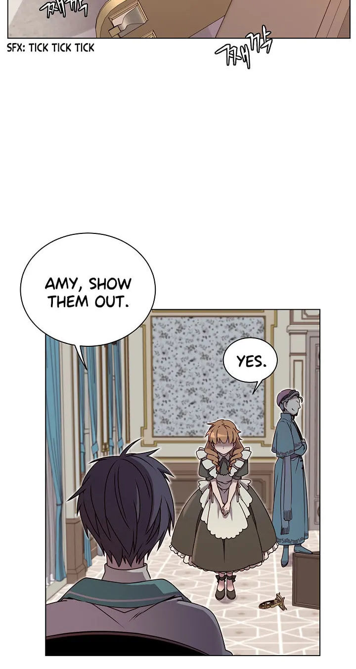 The Max Level Hero Strikes Back! Chapter 7 page 49 - 
