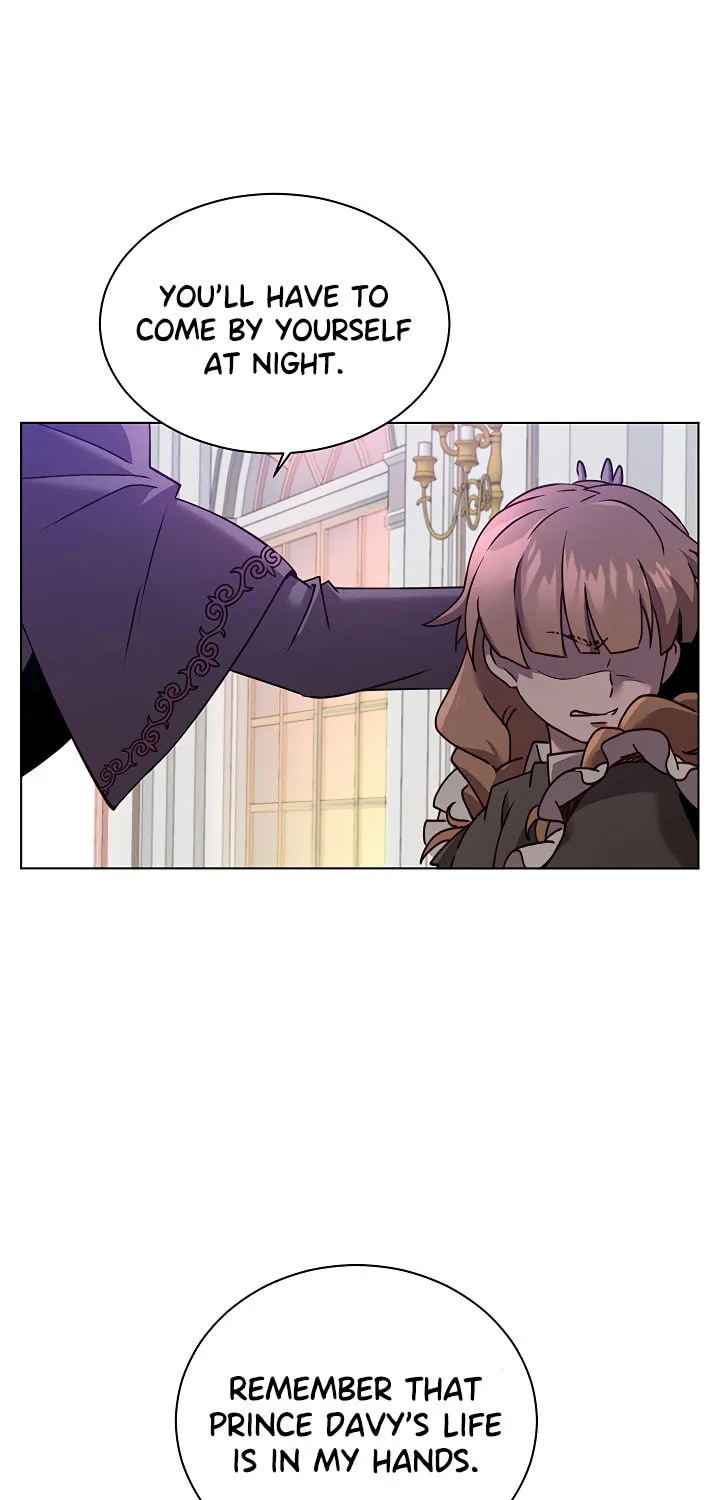 The Max Level Hero Strikes Back! Chapter 7 page 56 - 