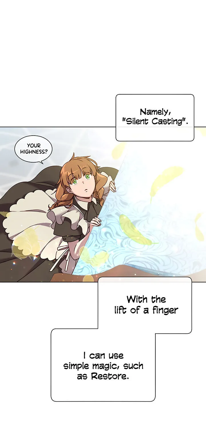 The Max Level Hero Strikes Back! Chapter 7 page 10 - 