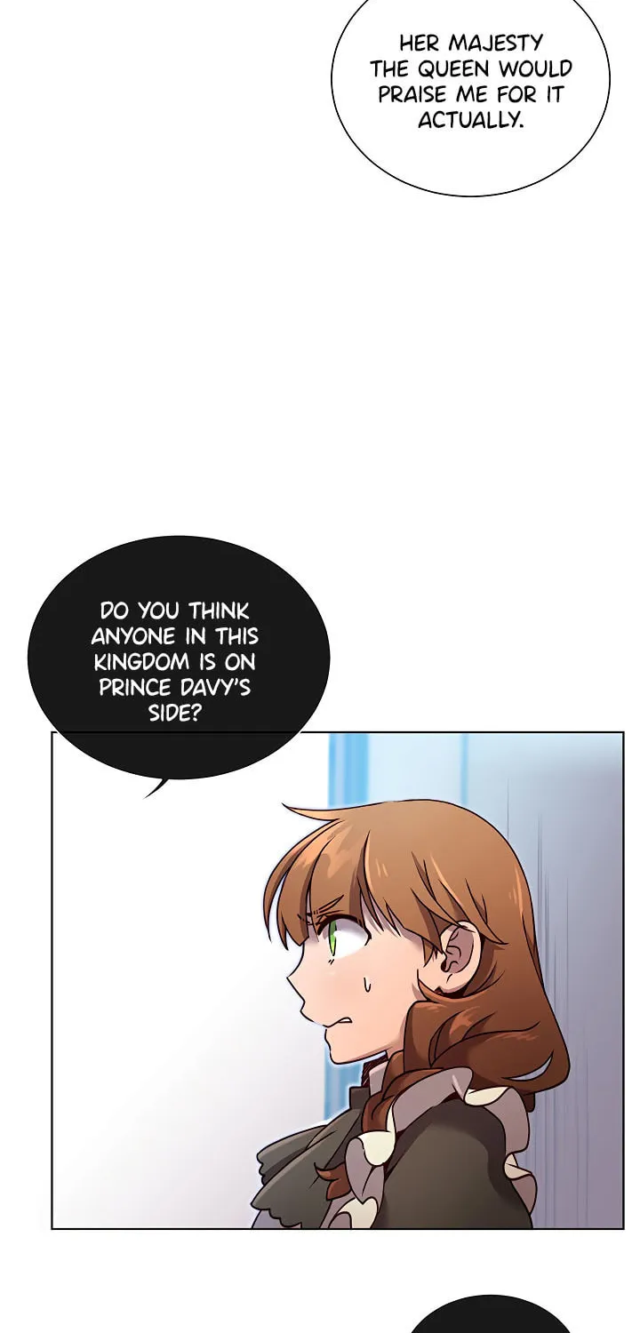The Max Level Hero Strikes Back! Chapter 8 page 15 - 