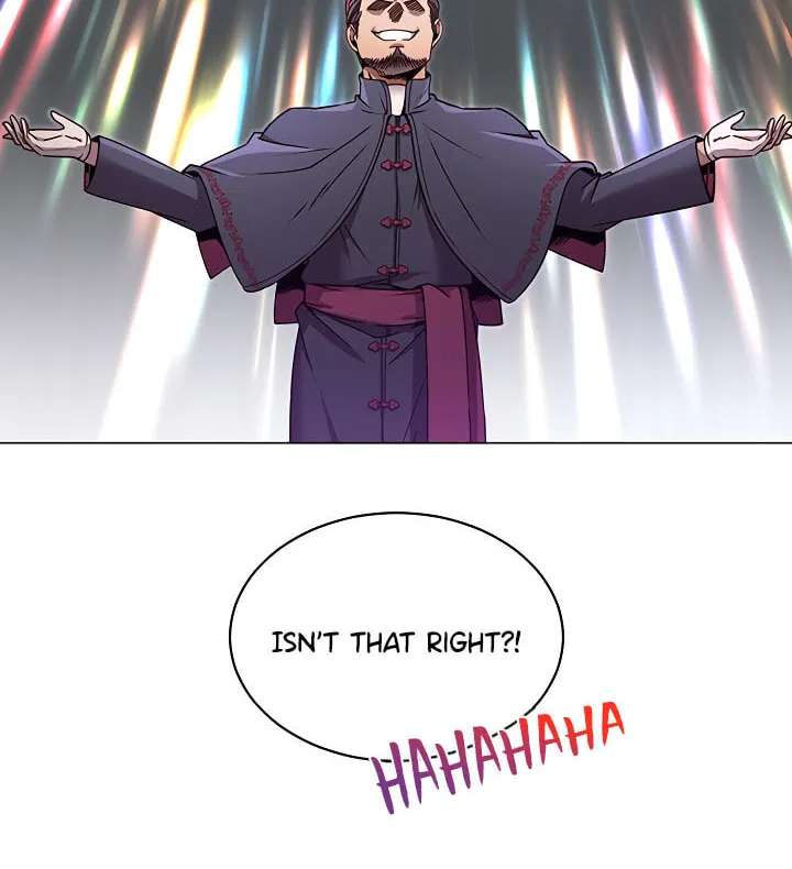 The Max Level Hero Strikes Back! Chapter 8 page 17 - 