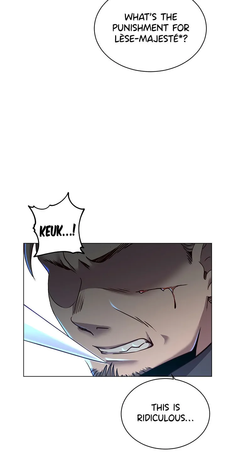 The Max Level Hero Strikes Back! Chapter 8 page 23 - 