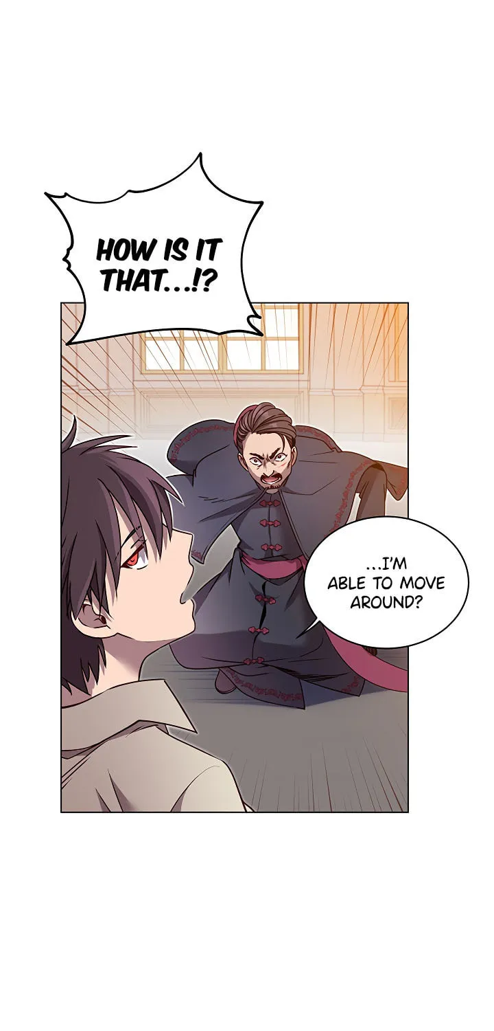 The Max Level Hero Strikes Back! Chapter 8 page 24 - 