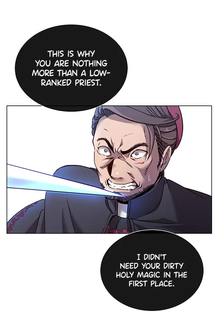 The Max Level Hero Strikes Back! Chapter 8 page 25 - 