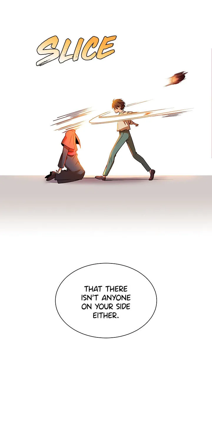 The Max Level Hero Strikes Back! Chapter 8 page 36 - 