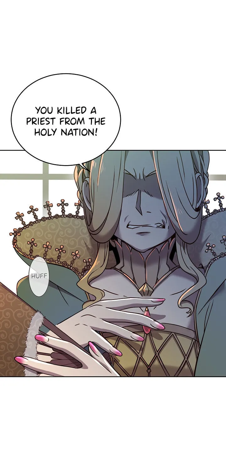 The Max Level Hero Strikes Back! Chapter 8 page 41 - 