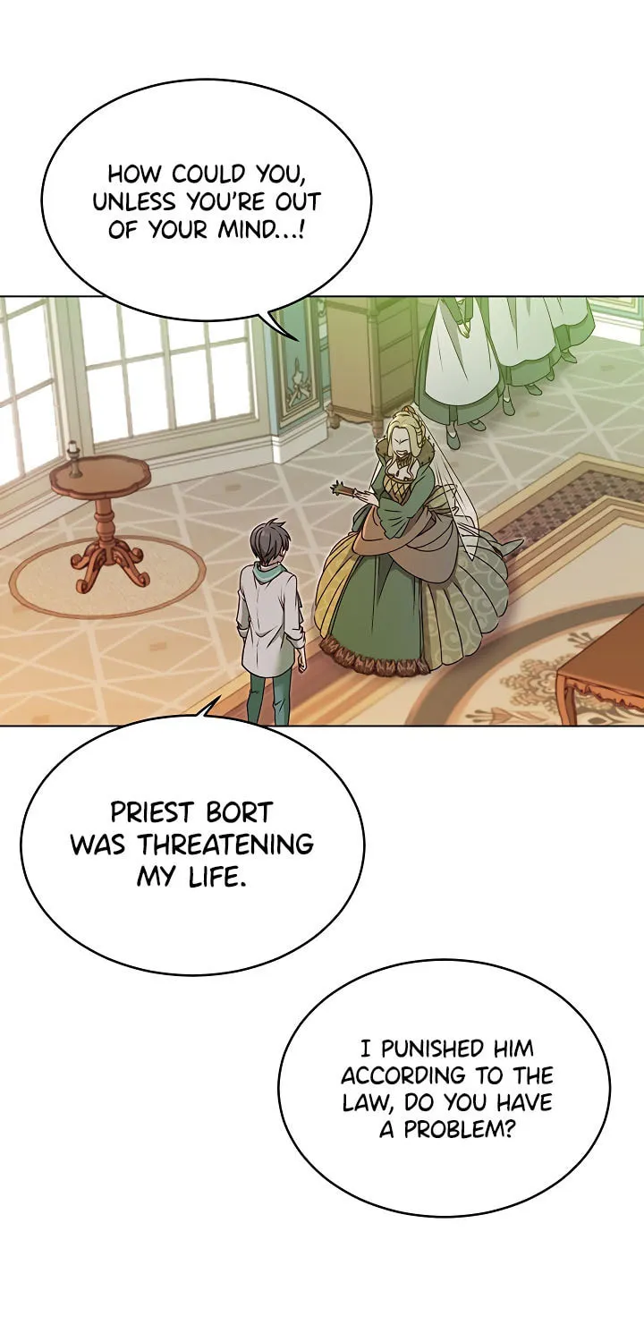 The Max Level Hero Strikes Back! Chapter 8 page 42 - 