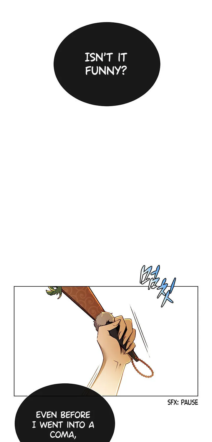 The Max Level Hero Strikes Back! Chapter 8 page 44 - 
