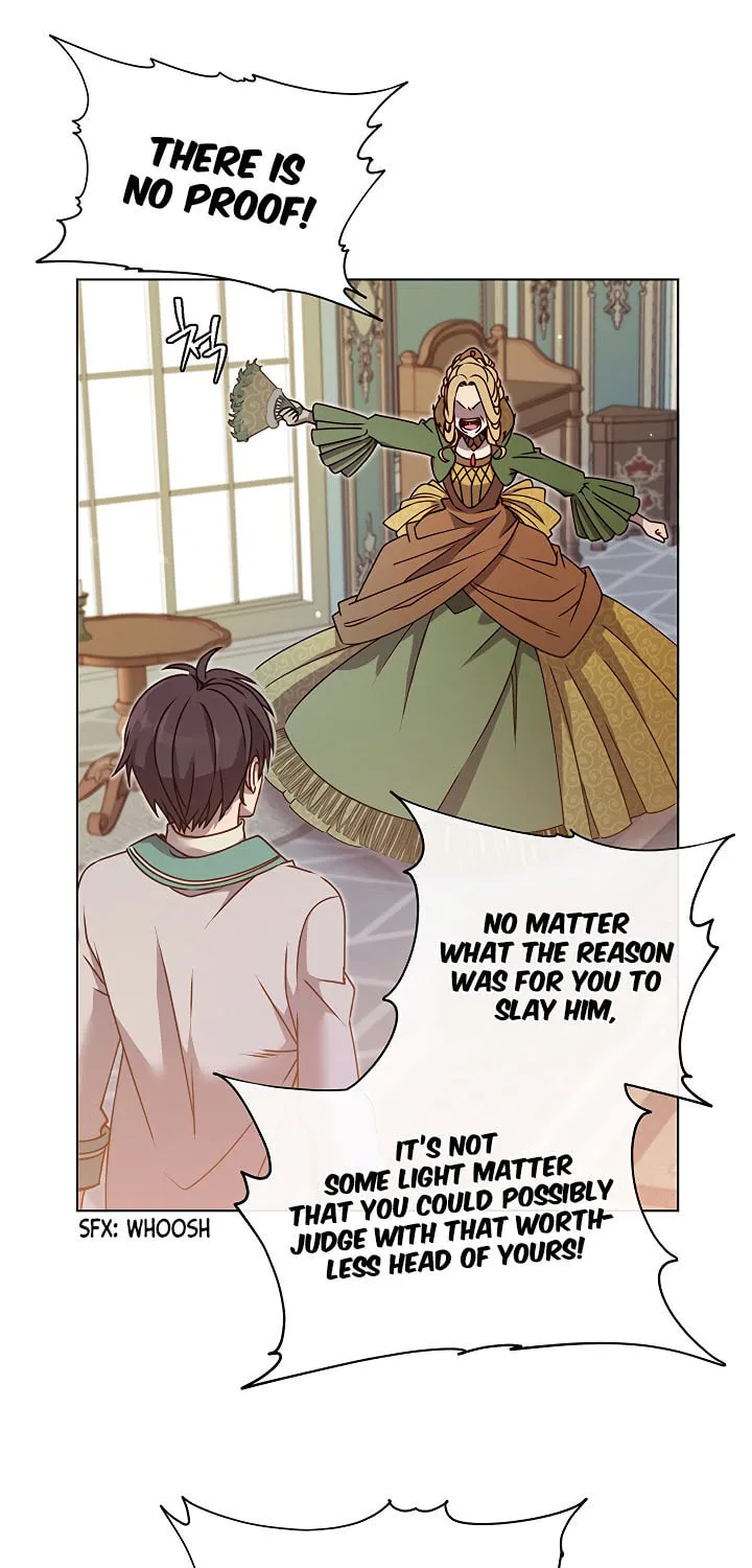 The Max Level Hero Strikes Back! Chapter 8 page 49 - 