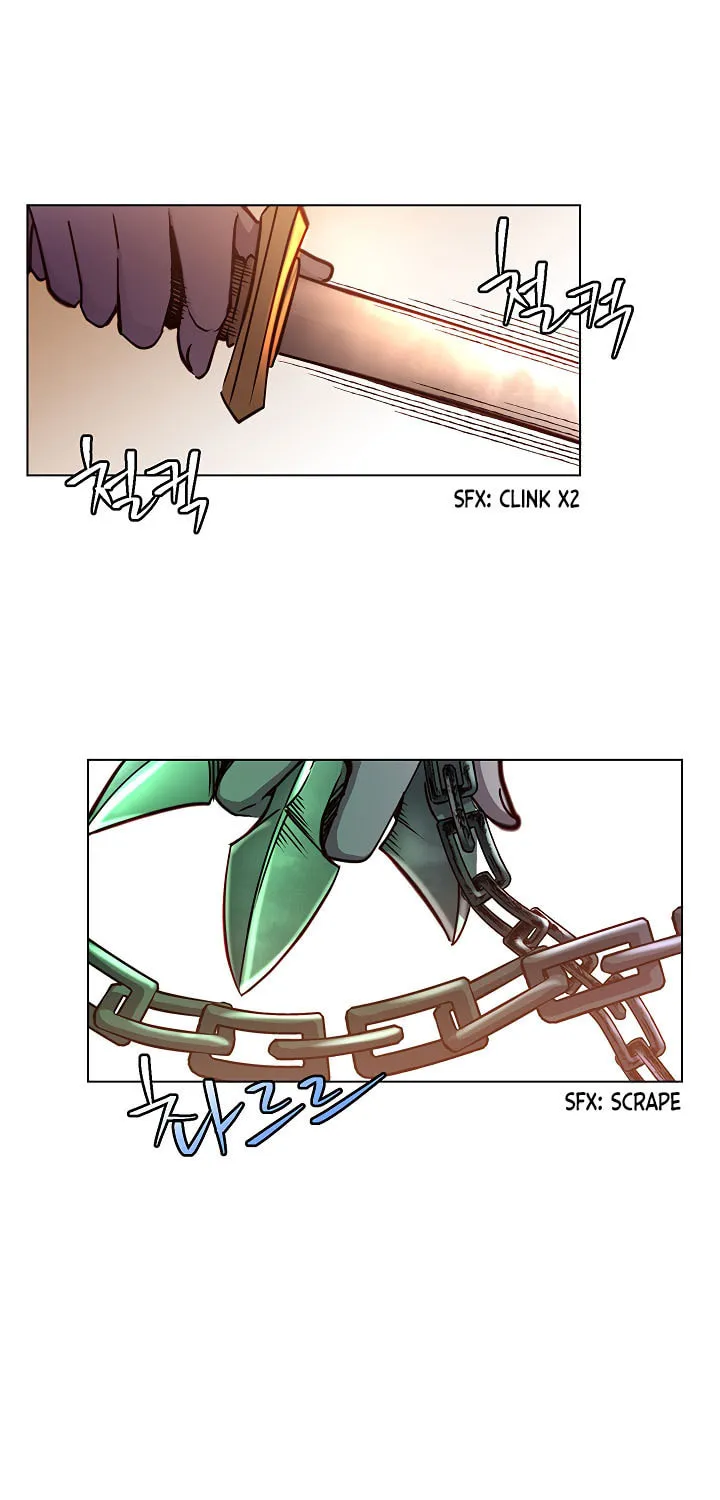 The Max Level Hero Strikes Back! Chapter 8 page 56 - 