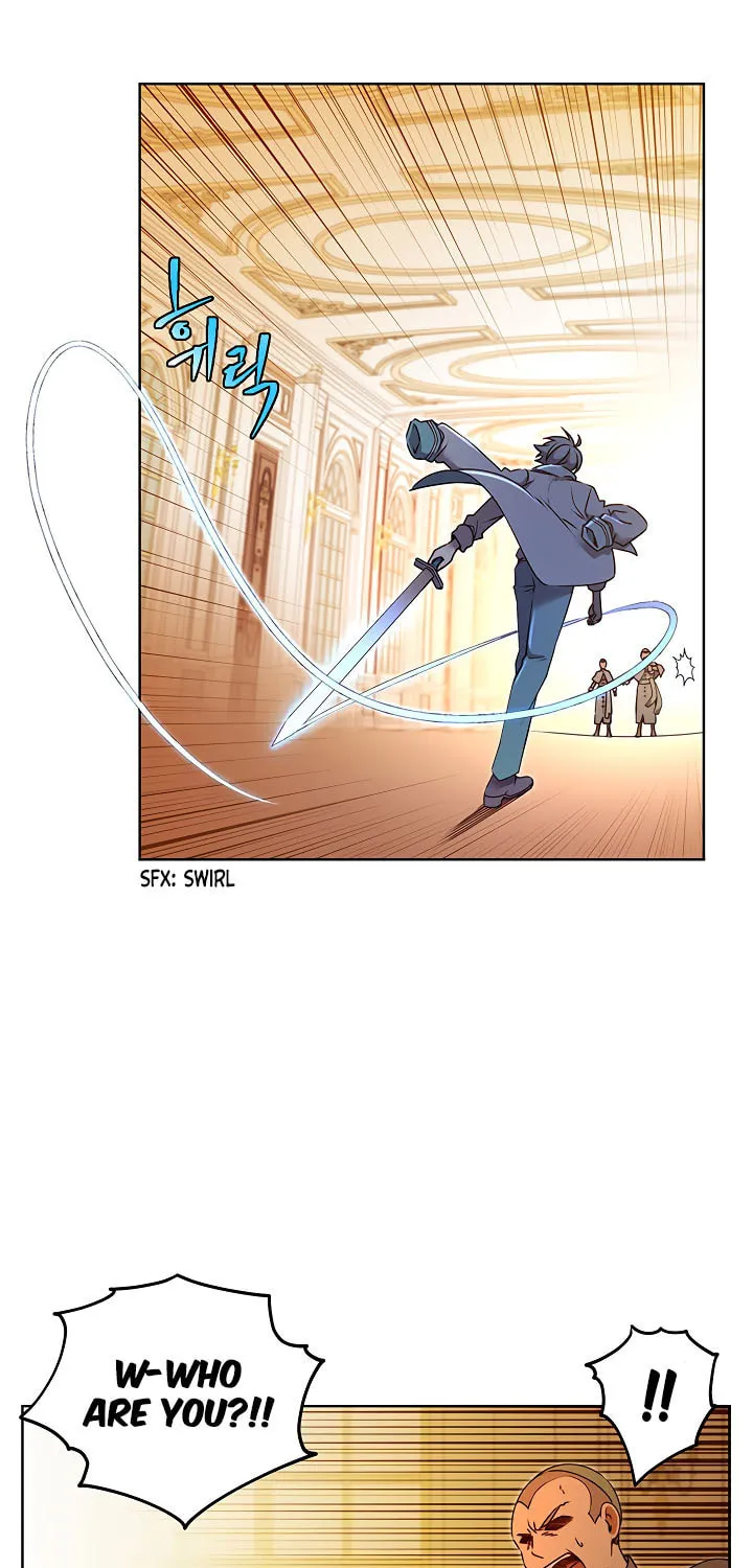 The Max Level Hero Strikes Back! Chapter 8 page 8 - 