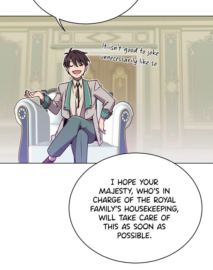 The Max Level Hero Strikes Back! Chapter 8 page 71 - 