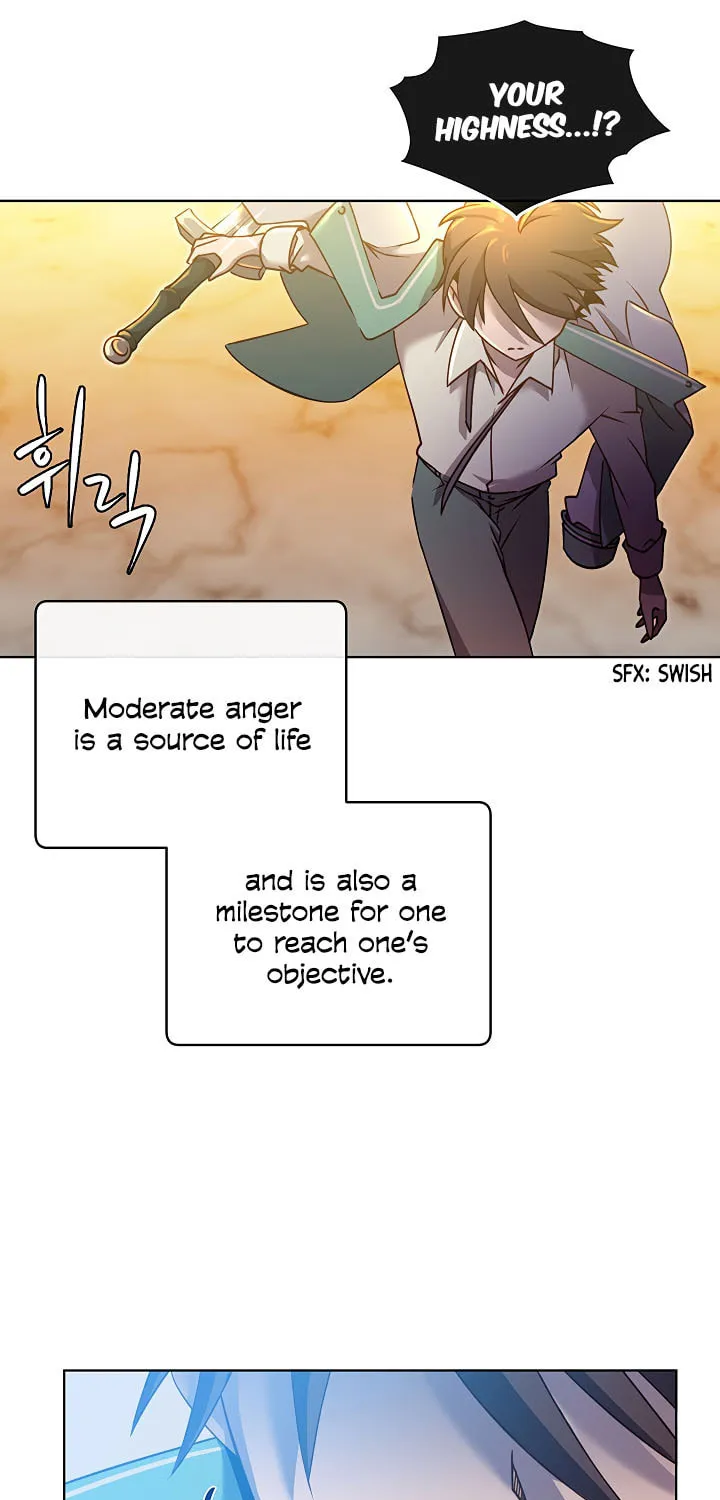 The Max Level Hero Strikes Back! Chapter 8 page 10 - 