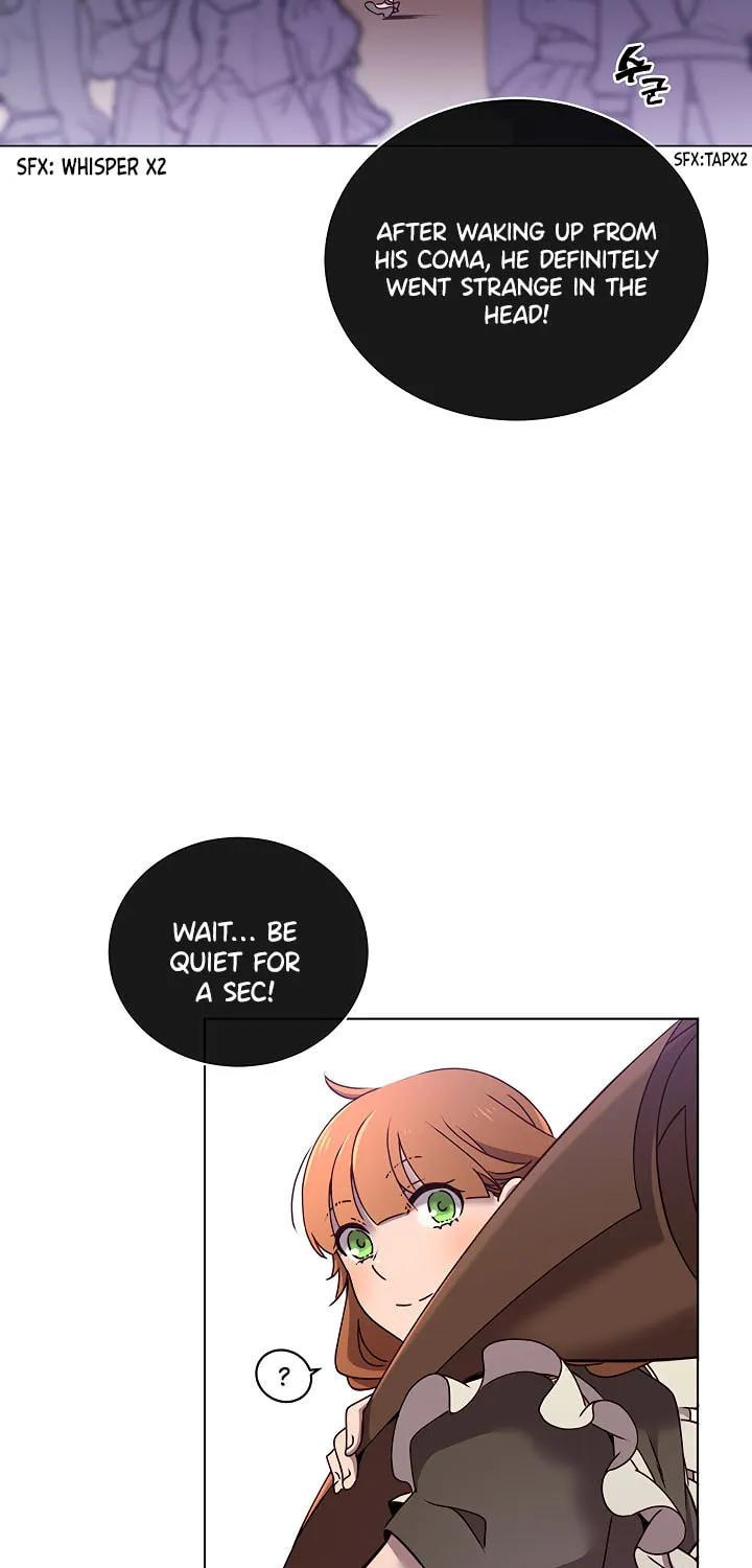 The Max Level Hero Strikes Back! Chapter 9 page 12 - 
