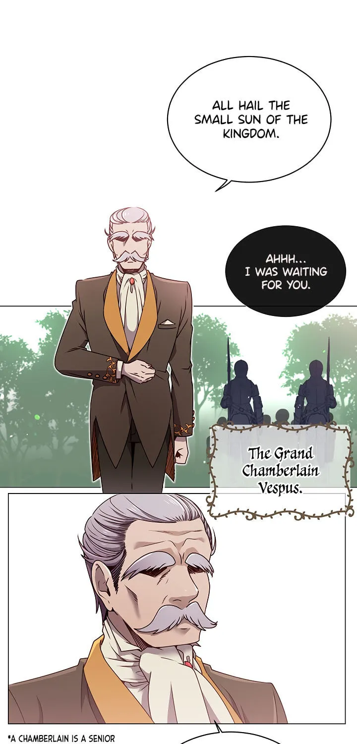 The Max Level Hero Strikes Back! Chapter 9 page 27 - 
