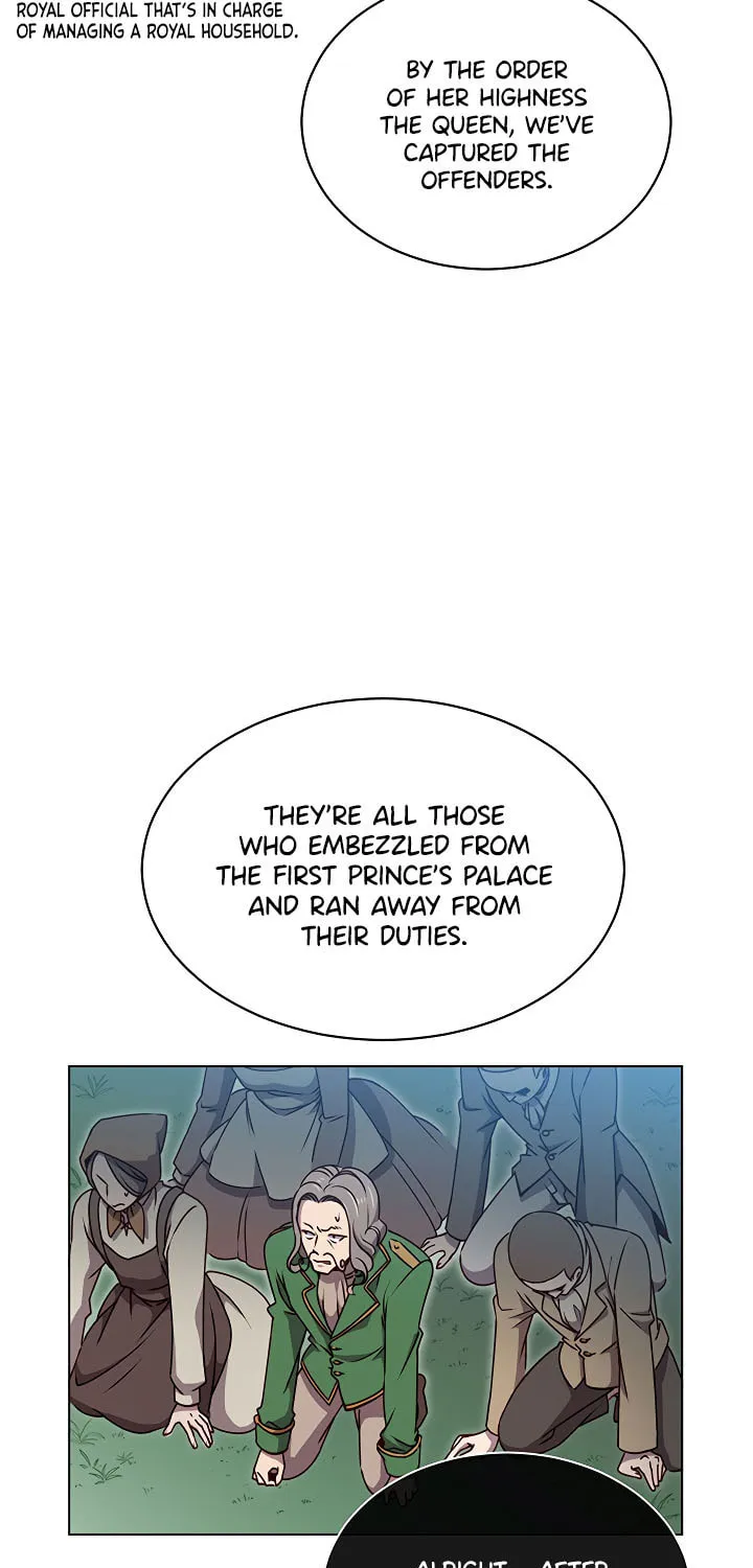 The Max Level Hero Strikes Back! Chapter 9 page 28 - 