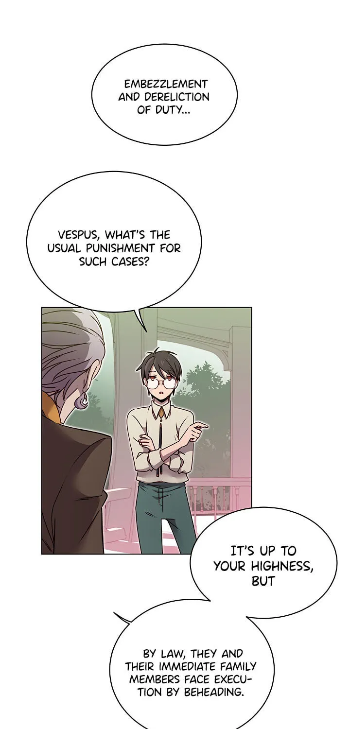 The Max Level Hero Strikes Back! Chapter 9 page 30 - 