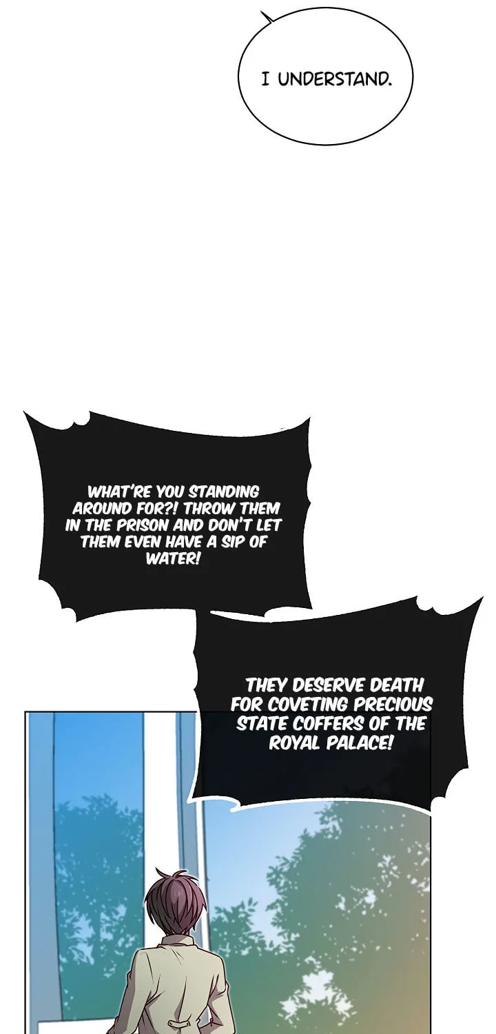 The Max Level Hero Strikes Back! Chapter 9 page 38 - 