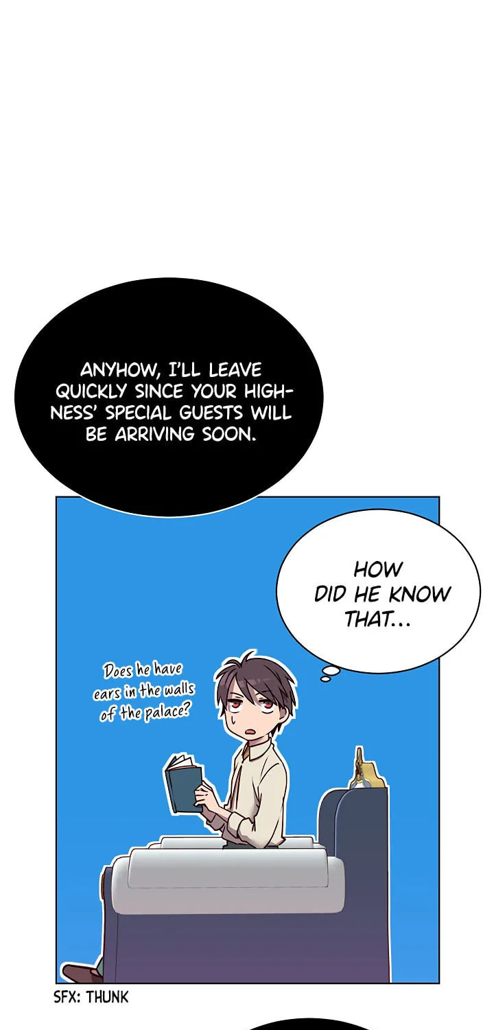 The Max Level Hero Strikes Back! Chapter 9 page 54 - 
