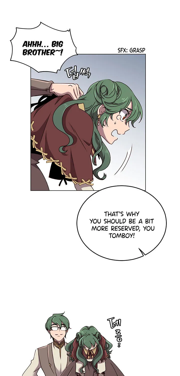 The Max Level Hero Strikes Back! Chapter 9 page 68 - 
