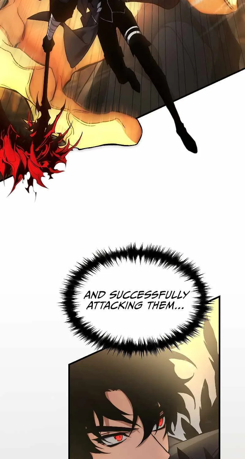 The Max-Level Player’s 100th Regression Chapter 0 page 53 - 