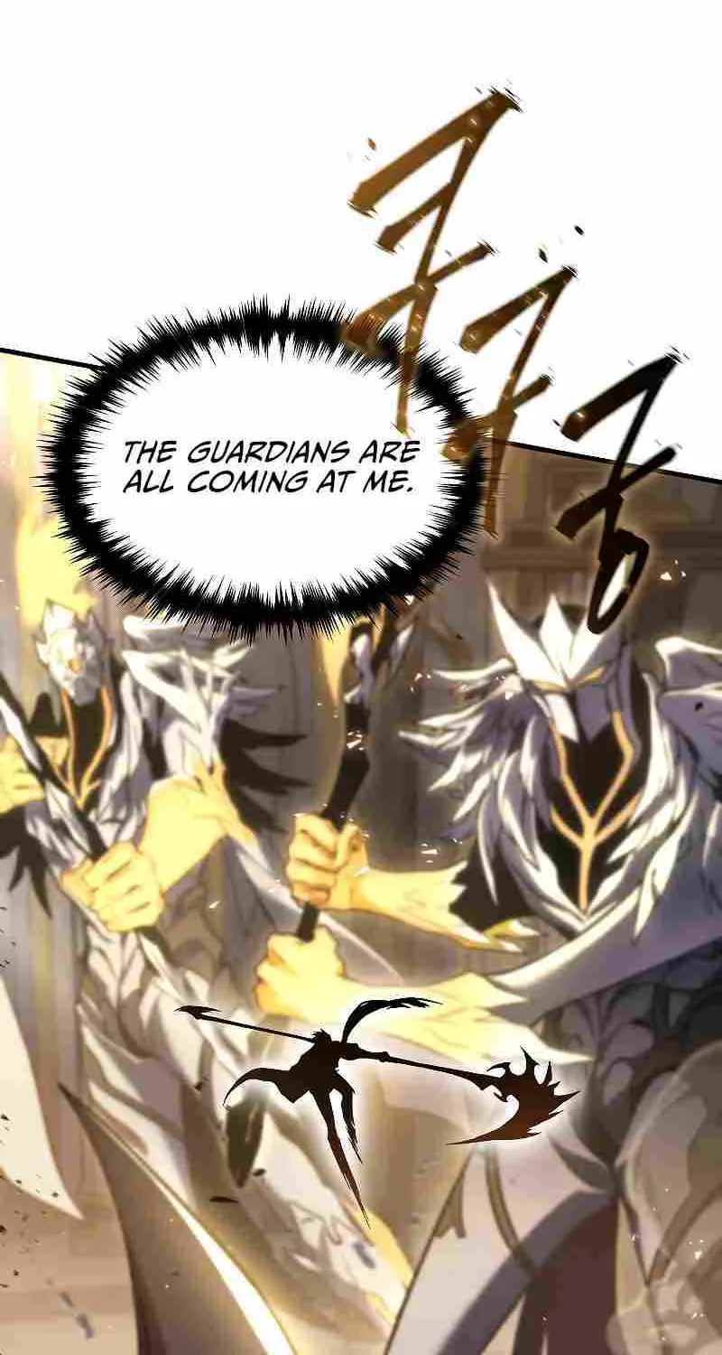 The Max-Level Player’s 100th Regression Chapter 0 page 59 - 