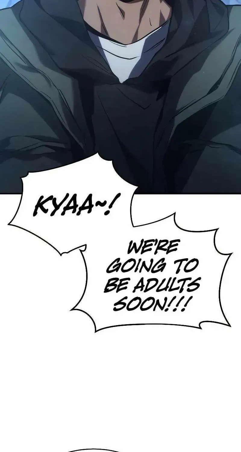 The Max-Level Player’s 100th Regression Chapter 1.1 page 27 - 