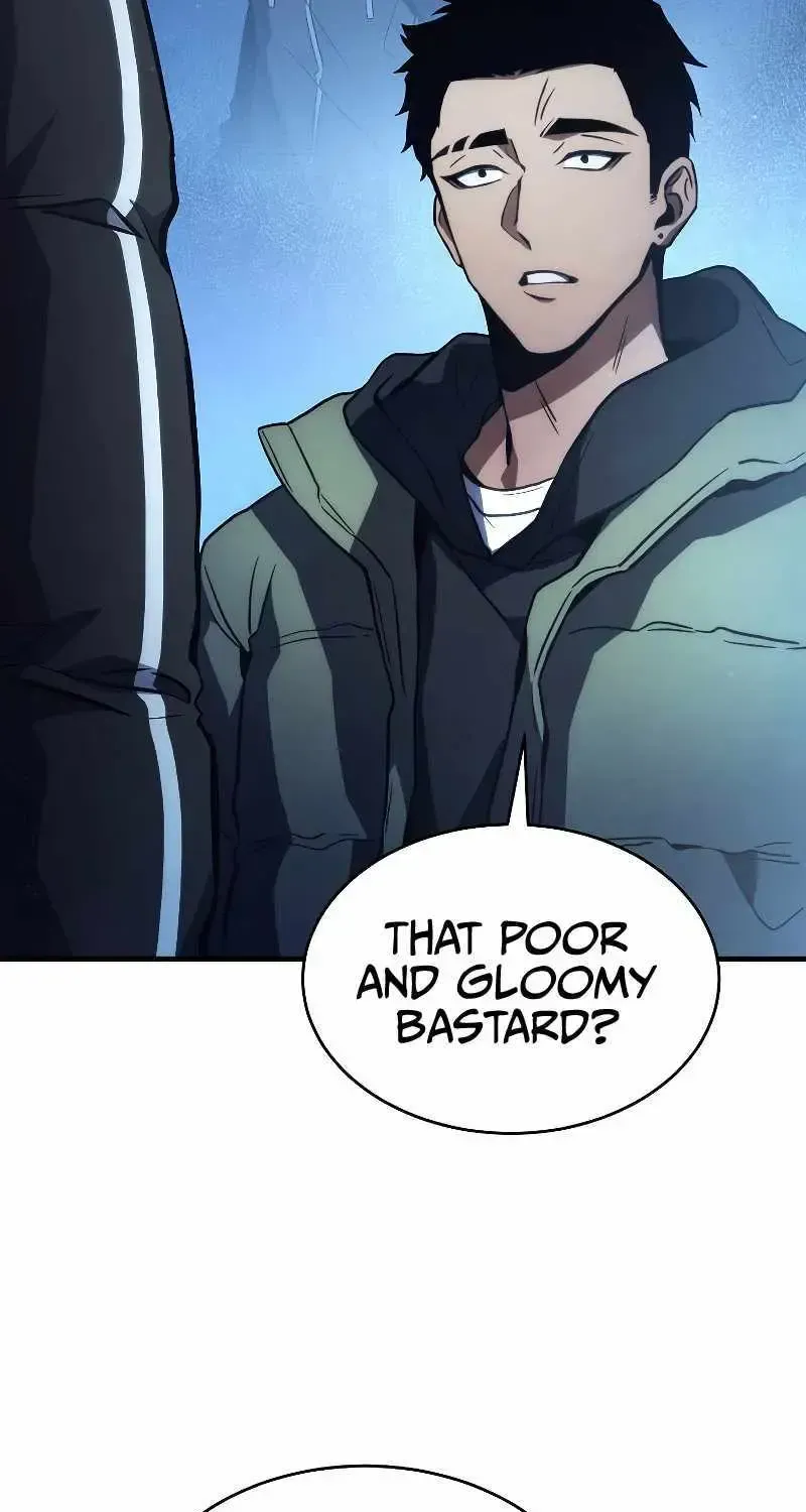 The Max-Level Player’s 100th Regression Chapter 1.1 page 38 - 