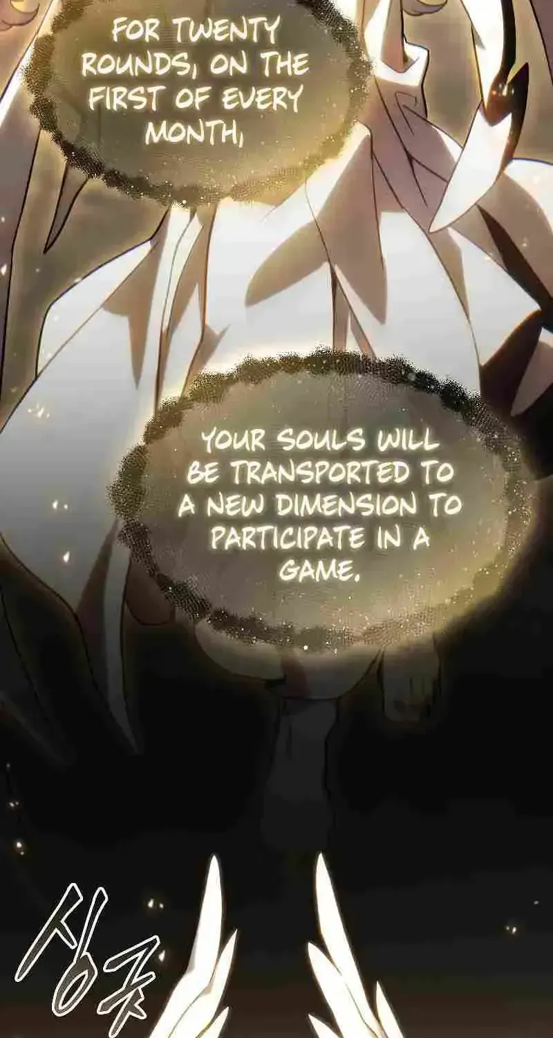 The Max-Level Player’s 100th Regression Chapter 1.2 page 104 - 