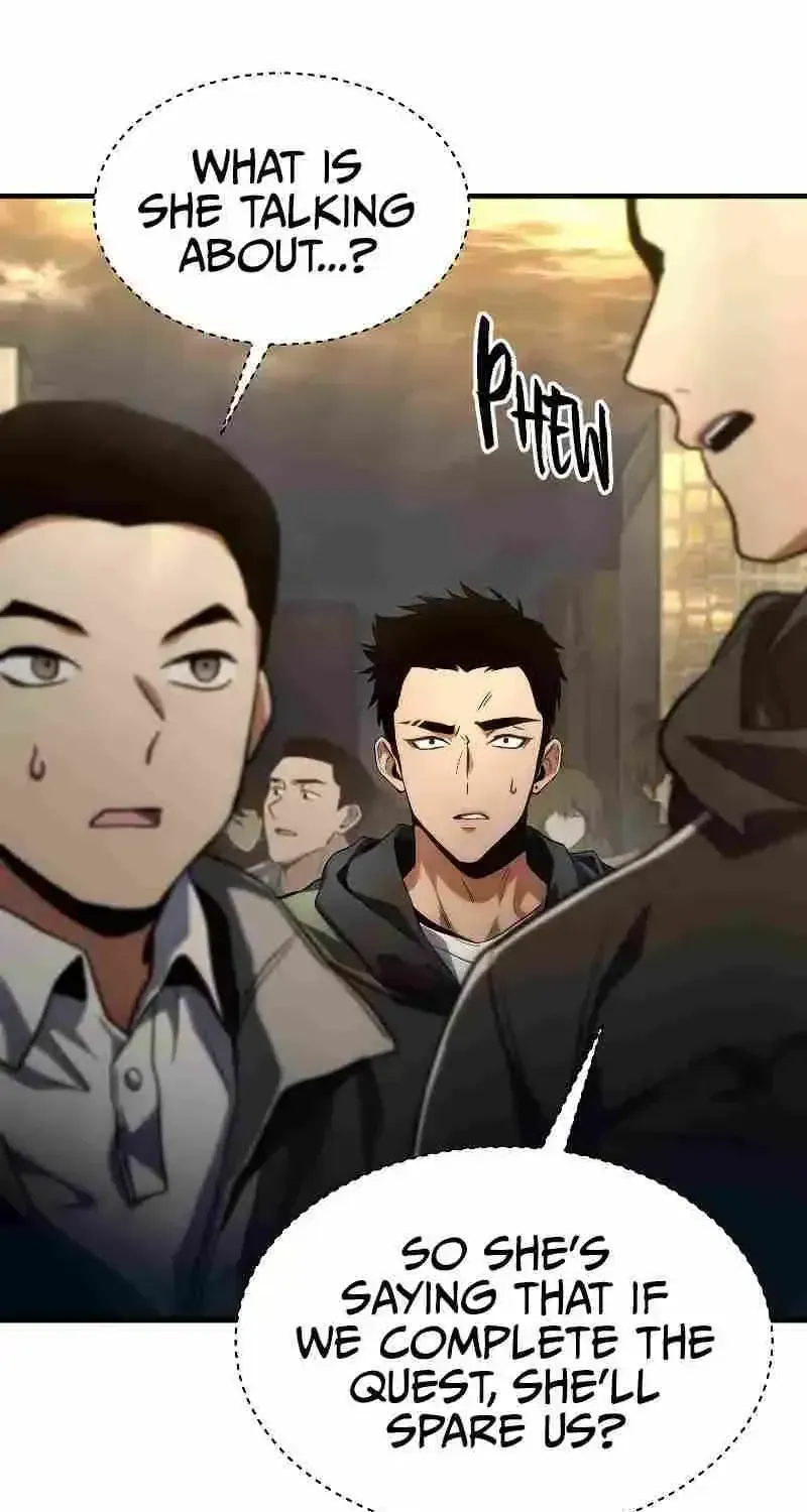 The Max-Level Player’s 100th Regression Chapter 1.2 page 109 - 